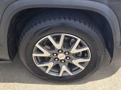 2020 GMC Acadia FWD SLE