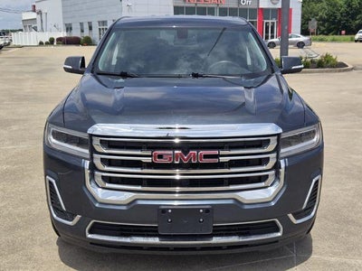 2020 GMC Acadia FWD SLE