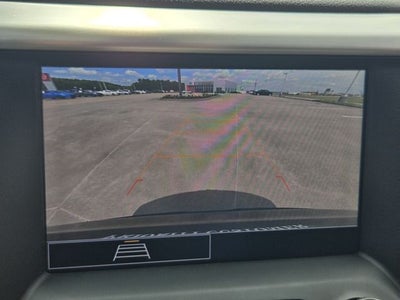 2020 GMC Acadia FWD SLE