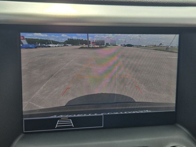2020 GMC Acadia FWD SLE