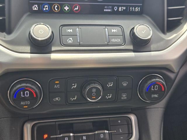 2020 GMC Acadia FWD SLE