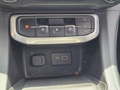 2020 GMC Acadia FWD SLE