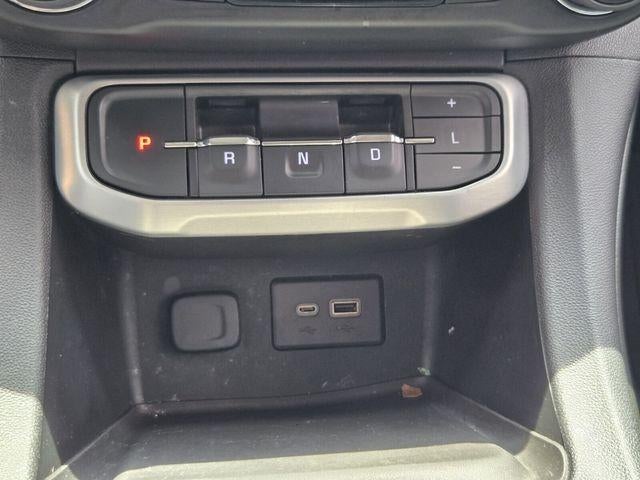 2020 GMC Acadia FWD SLE