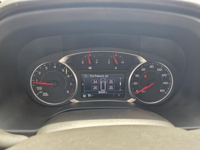 2020 GMC Acadia FWD SLE