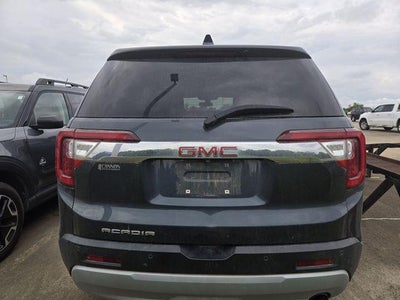 2020 GMC Acadia FWD SLE