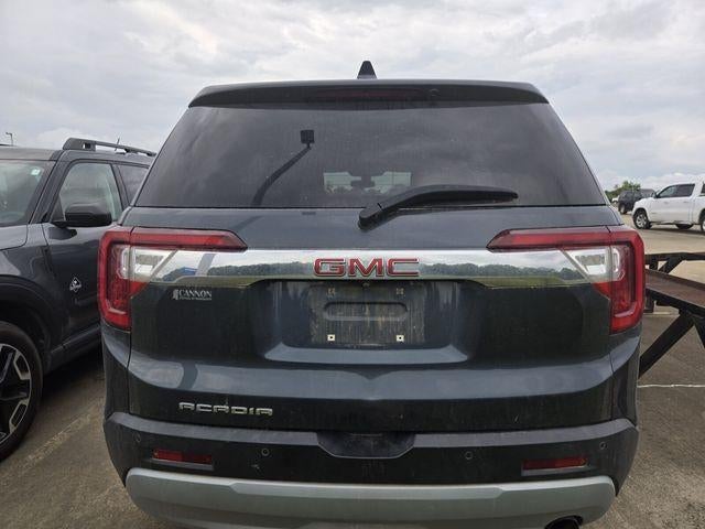 2020 GMC Acadia FWD SLE