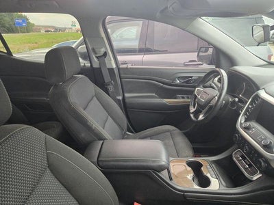 2020 GMC Acadia FWD SLE