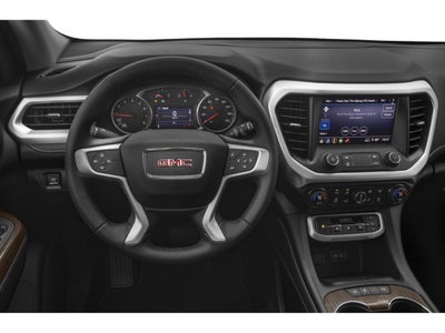 2020 GMC Acadia FWD SLE