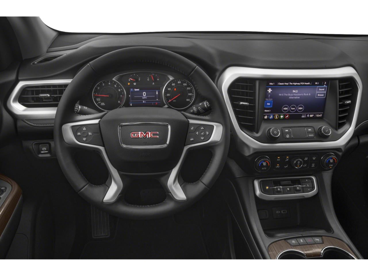 2020 GMC Acadia FWD SLE