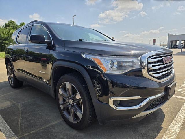2019 GMC Acadia FWD SLT-2