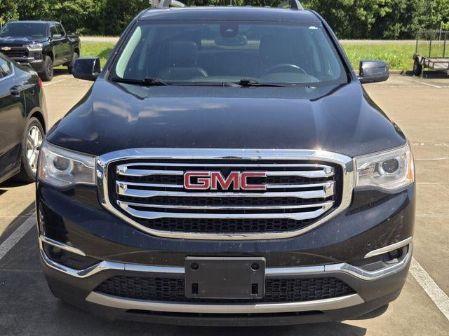 2019 GMC Acadia FWD SLT-2