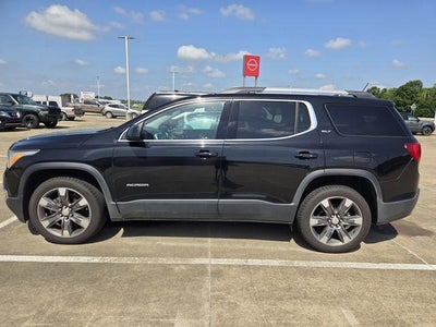 2019 GMC Acadia FWD SLT-2