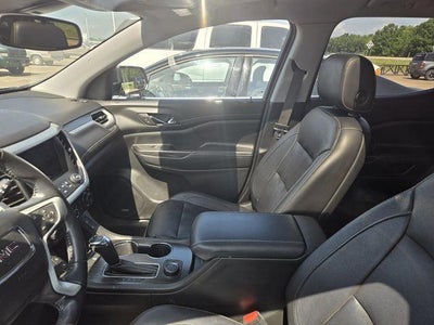 2019 GMC Acadia FWD SLT-2