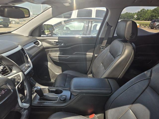 2019 GMC Acadia FWD SLT-2