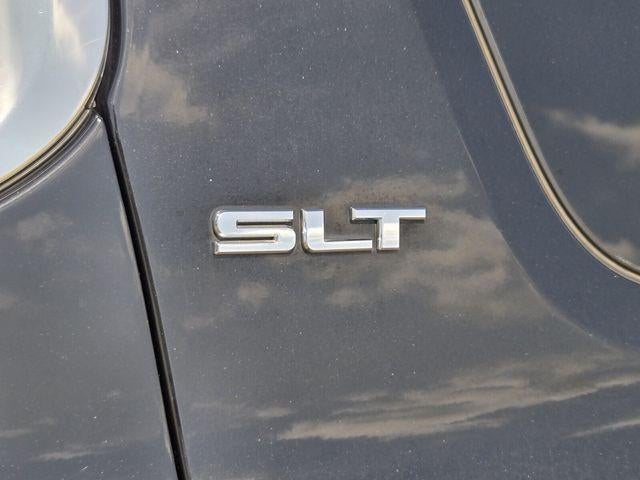 2019 GMC Acadia FWD SLT-2