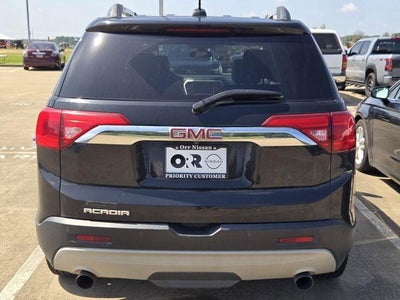 2019 GMC Acadia FWD SLT-2