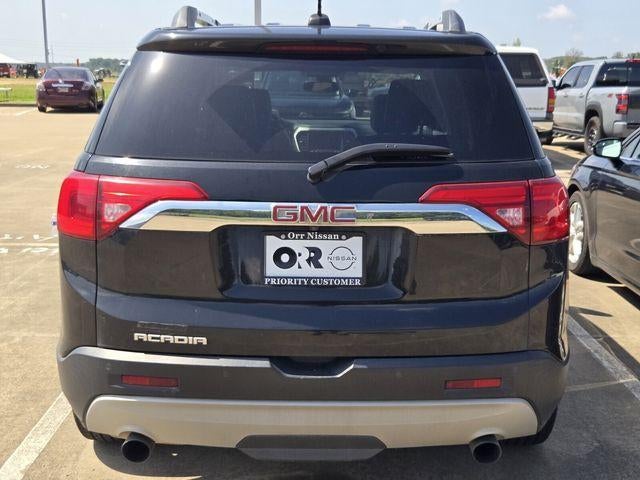 2019 GMC Acadia FWD SLT-2