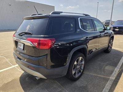 2019 GMC Acadia FWD SLT-2