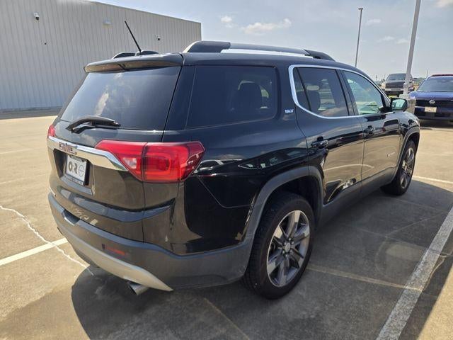 2019 GMC Acadia FWD SLT-2