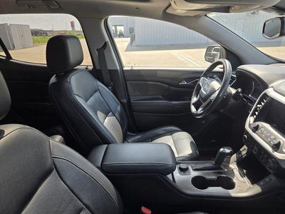 2019 GMC Acadia FWD SLT-2