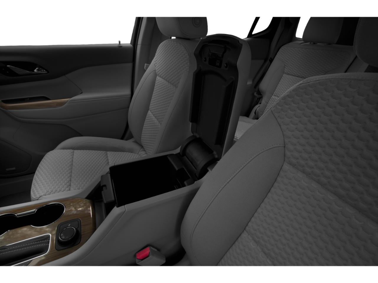 2019 GMC Acadia FWD SLT-2