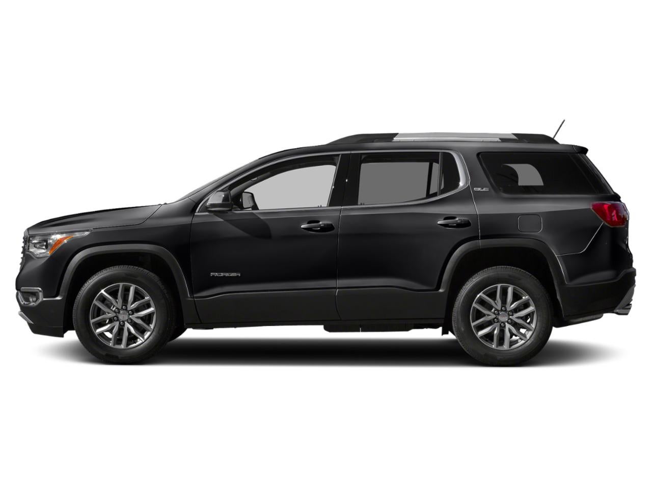 2019 GMC Acadia FWD SLT-2