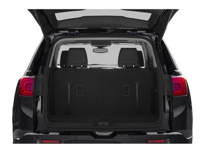 2019 GMC Acadia FWD Denali