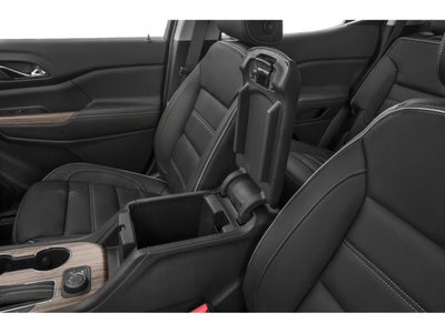 2019 GMC Acadia FWD Denali