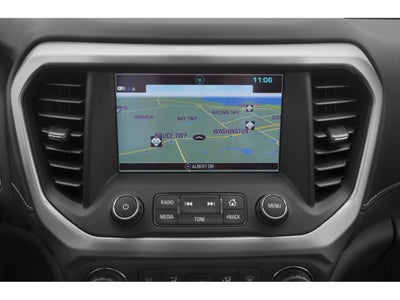2019 GMC Acadia FWD Denali
