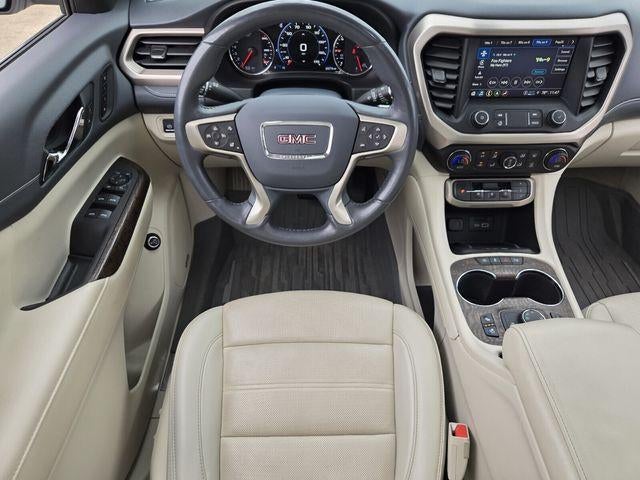 2021 GMC Acadia FWD Denali
