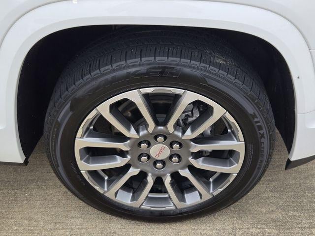 2021 GMC Acadia FWD Denali
