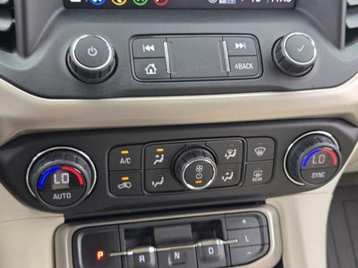 2021 GMC Acadia FWD Denali