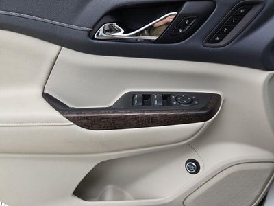 2021 GMC Acadia FWD Denali