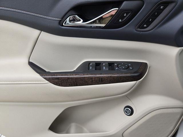2021 GMC Acadia FWD Denali