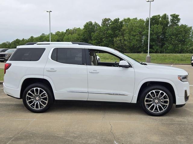 2021 GMC Acadia FWD Denali