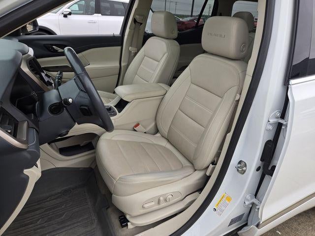 2021 GMC Acadia FWD Denali