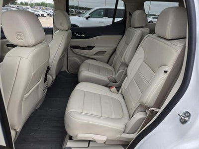 2021 GMC Acadia FWD Denali