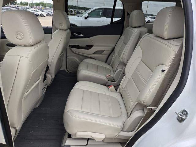 2021 GMC Acadia FWD Denali