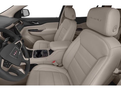 2021 GMC Acadia FWD Denali