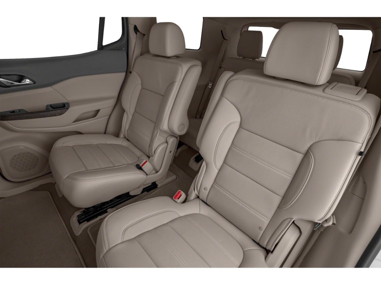 2021 GMC Acadia FWD Denali