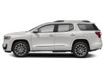 2021 GMC Acadia FWD Denali