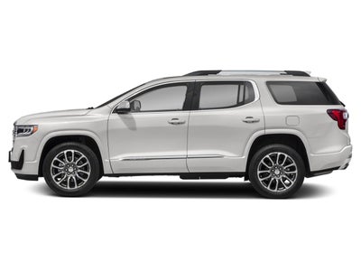 2021 GMC Acadia FWD Denali