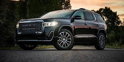 2021 GMC Acadia FWD Denali