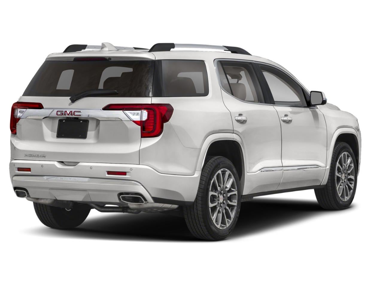2021 GMC Acadia FWD Denali