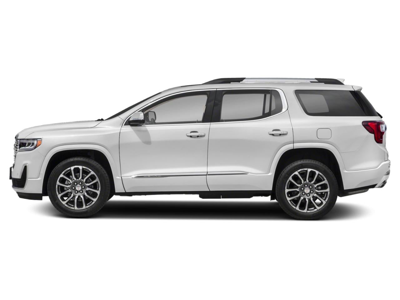2021 GMC Acadia FWD Denali