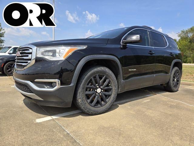 2018 GMC Acadia AWD SLT-1