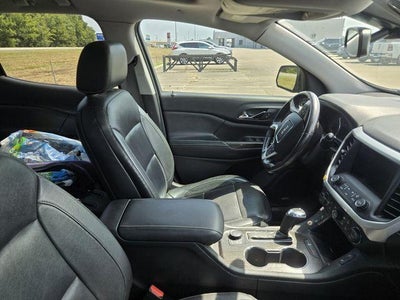 2018 GMC Acadia AWD SLT-1