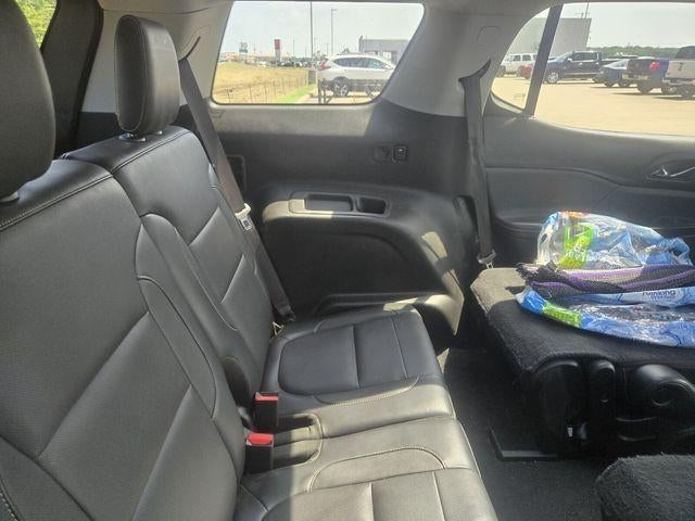 2018 GMC Acadia AWD SLT-1