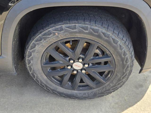 2018 GMC Acadia AWD SLT-1