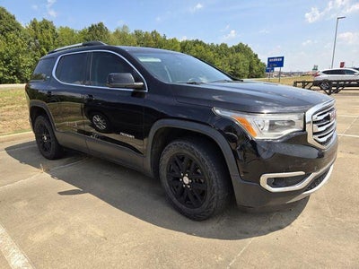 2018 GMC Acadia AWD SLT-1
